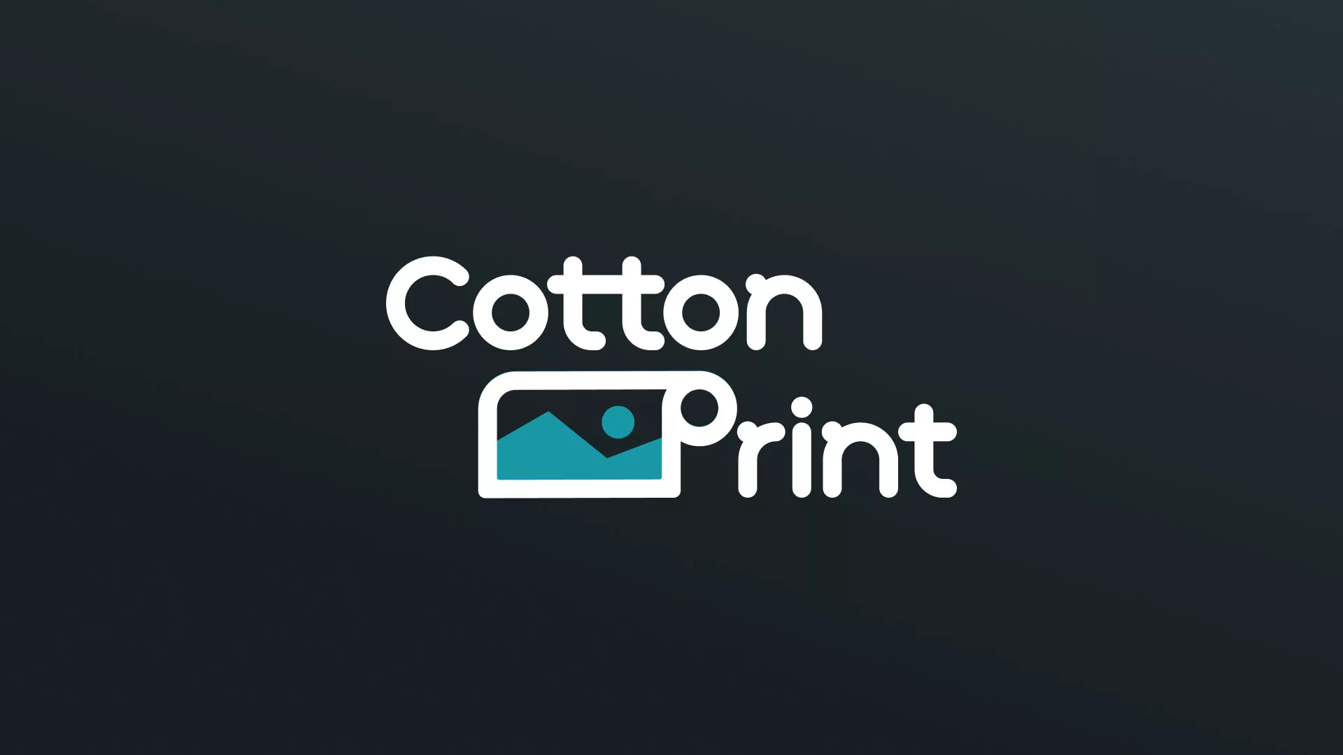 Разработка логотипа в Шумерле для компании «CottonPrint»
